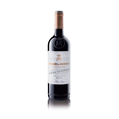 Marques De Murrieta Gran Reserva Finca Ygay Rioja D.O.C.