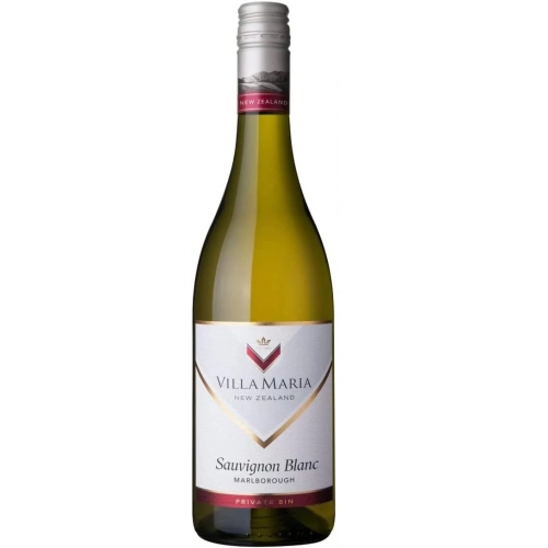 Villa Maria Private Bin Sauvignon Blanc Organic