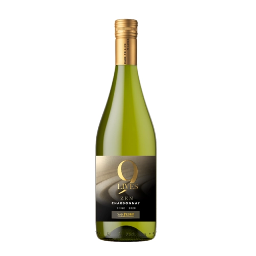 Gato Negro 9 Lives Chardonnay