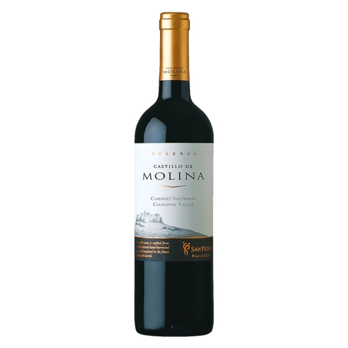 Castillo De Molina Cabernet Sauvignon