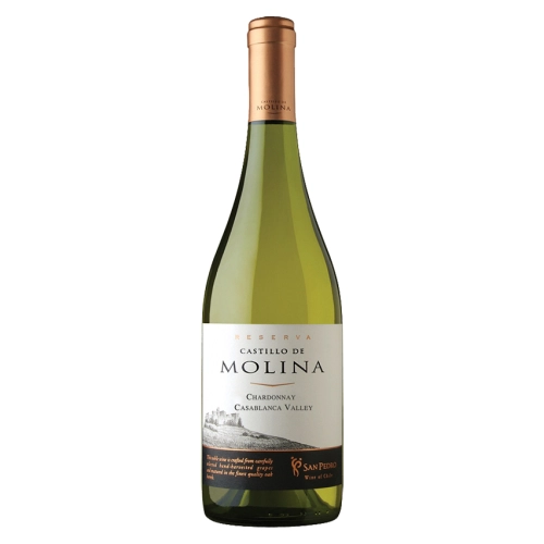 Castillo De Molina Chardonnay