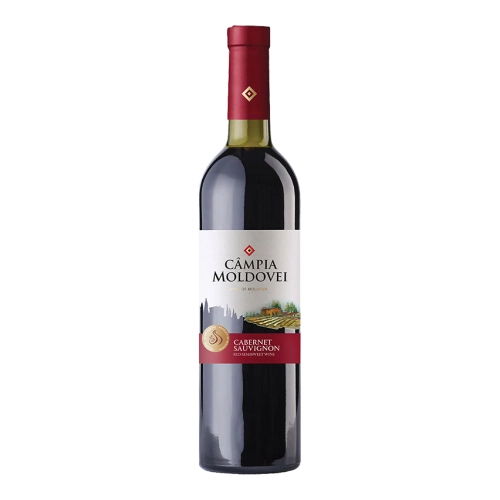 Campia Moldovei Cabernet Sauvignon