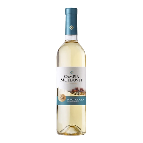 Campia Moldovei Pinot Grigio