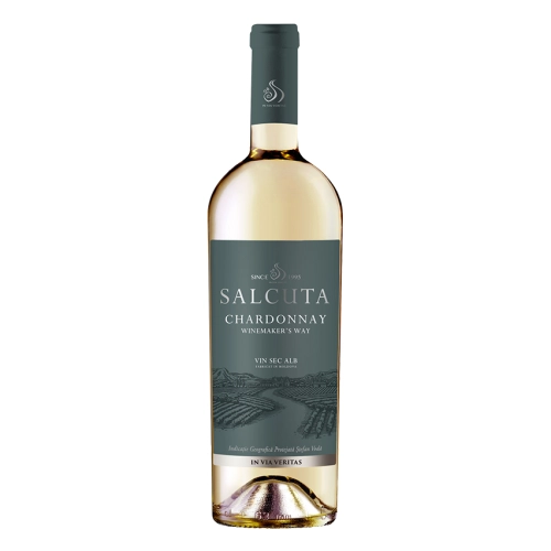 Salcuta Chardonnay