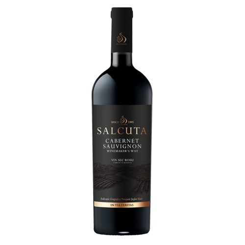 Salcuta Cabernet Sauvignon