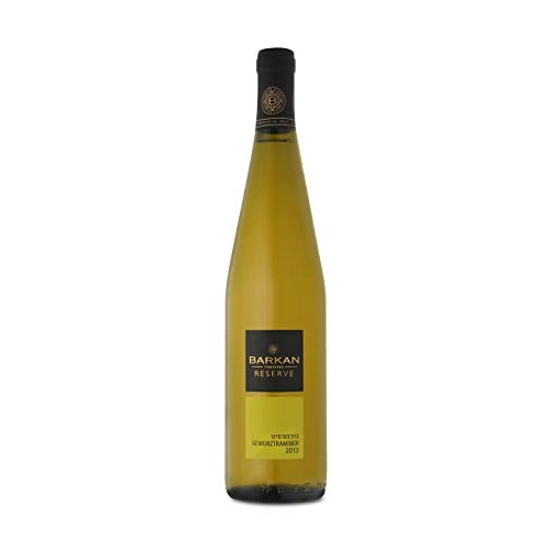 Barkan Reserve Gewurztraminer