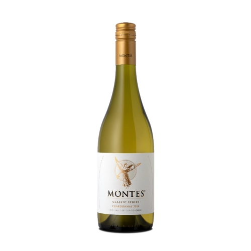 Montes Classic Chardonnay