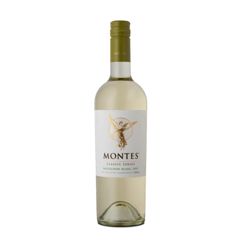 Montes Classic Sauvignon Blanc