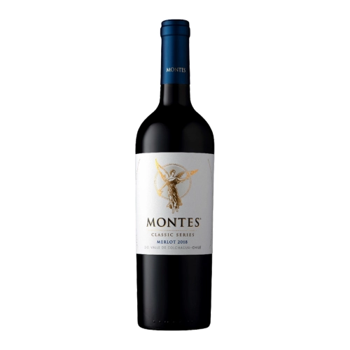 Montes Classic Merlot