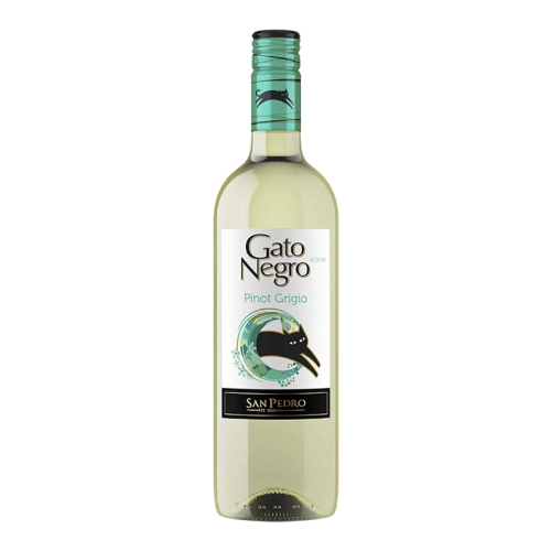 Gato Negro Pinot Grigio