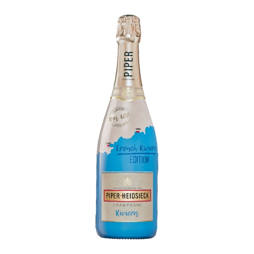 Szampan Piper Heidsieck Riviera