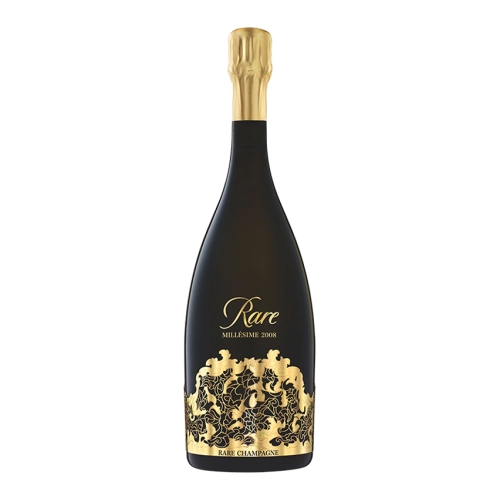 Szampan Piper Heidsieck Rare Millesime 2008