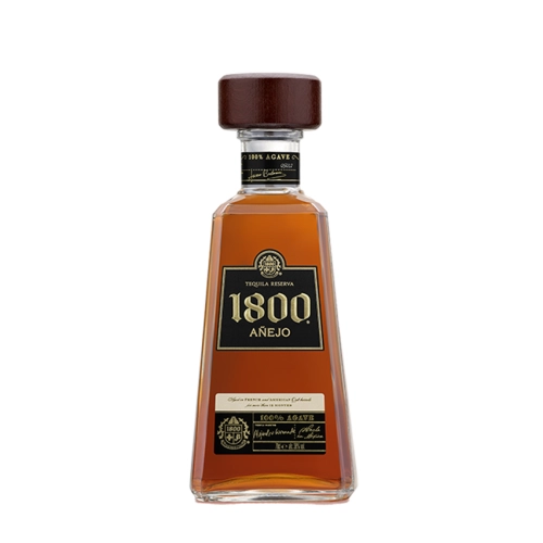 Tequila 1800 Anejo