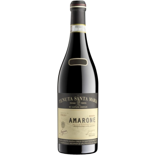 Amarone Classico Riserva Tenuta Santa Maria