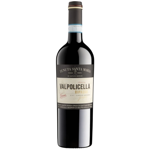 Valpolicella Ripasso Classico Superiore Tenuta Santa Maria