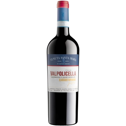 Valpolicella Classico Superiore Tenuta Santa Maria