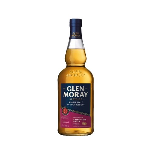 Whisky Glen Moray Sherry Cask Finish