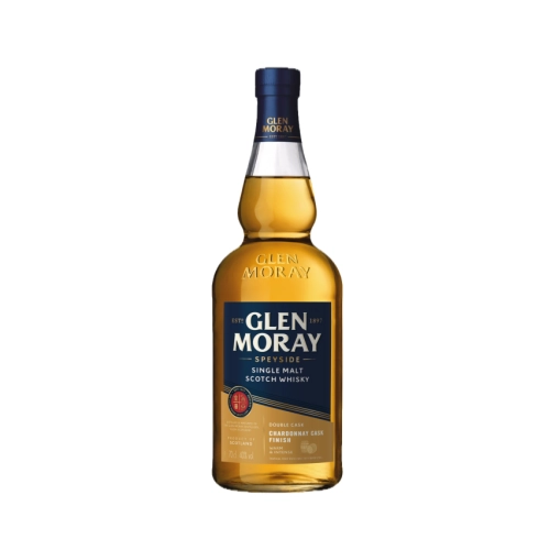 Whisky Glen Moray Chardonnay Cask Finish