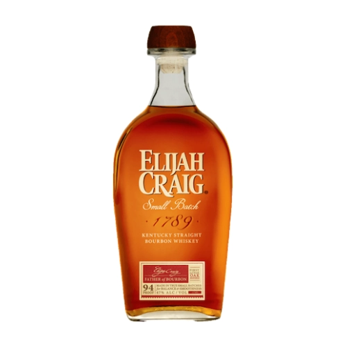 Bourbon Elijah Craig Small Batch