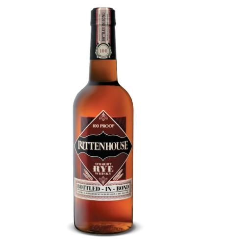 Whisky Rittenhouse Rye