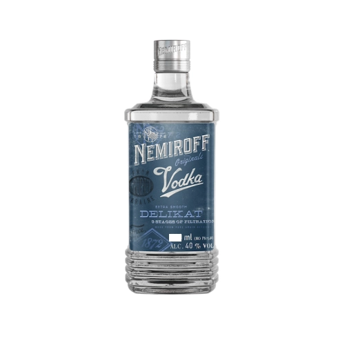 Wódka Nemiroff Delikat 700 ml