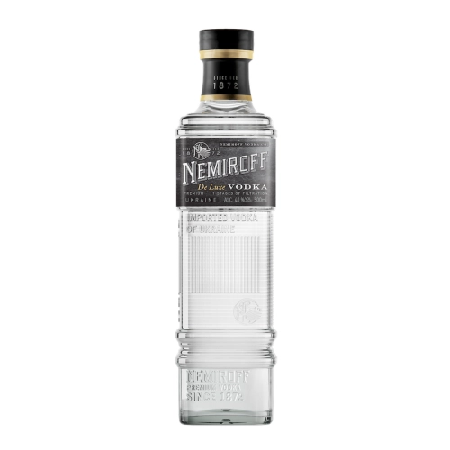 Wódka Nemiroff De Luxe 500 ml