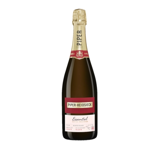 Szampan Piper Heidsieck Essentiel