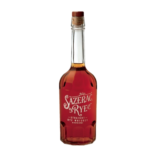 Whisky Sazerac Rye