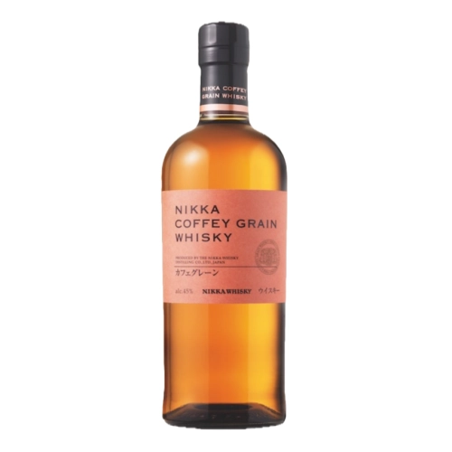 Whisky Nikka Coffey Grain