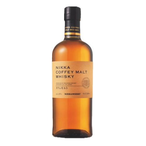 Whisky Nikka Coffey Malt