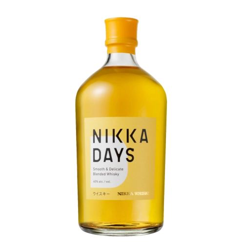 Whisky Nikka Days