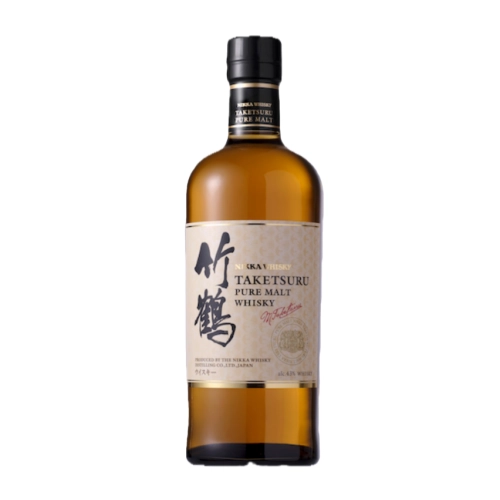 Whisky Nikka Taketsuru Pure Malt