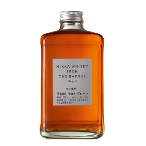 Whisky Nikka From the Barrel