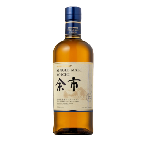 Whisky Nikka Yoichi Single Malt