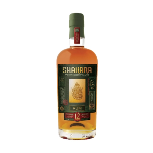 Rum Shakara 12 YO