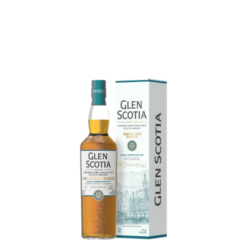 Whisky Glen Scotia Double Cask Single Malt