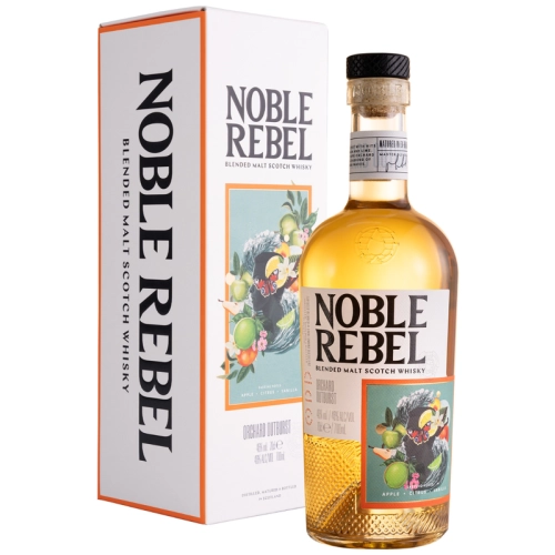 Whisky Noble Rebel Orchard Outburst Blended Malt