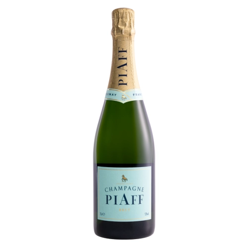 Szampan Piaff Brut