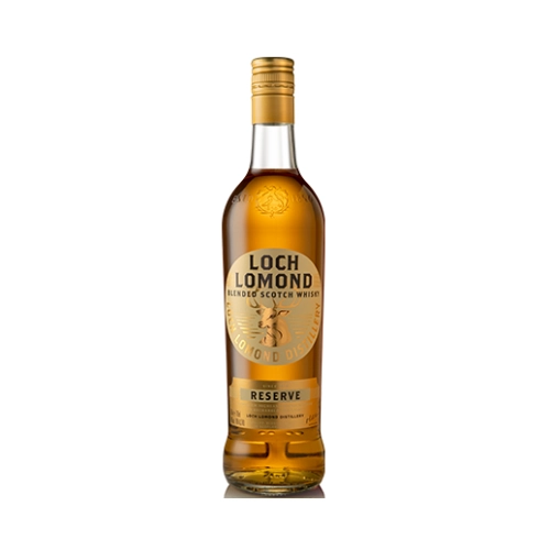 Whisky Loch Lomond Reserve Blended