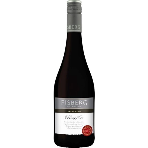 Eisberg Selection Pinot Noir Alcohol Free