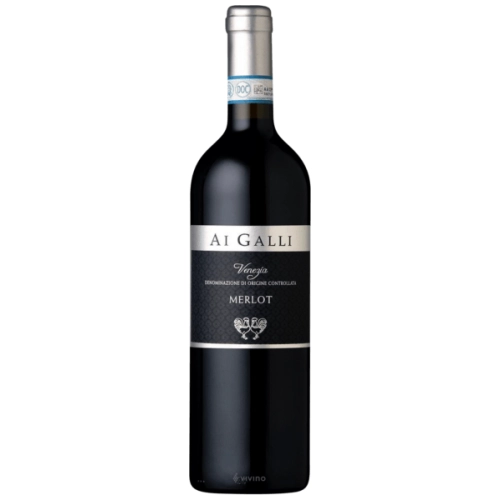 Ai Galli Merlot