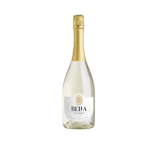 Prosecco ​​​​​​​Bella Bianco Alcohol Free Vegan