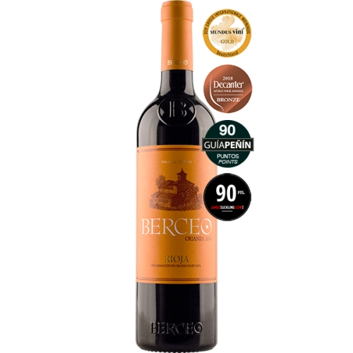 Berceo Rioja Crianza