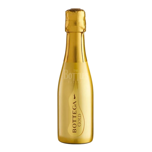 Prosecco Bottega Gold 200 ml