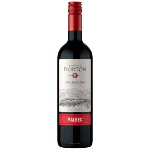 Bodega Norton Malbec Coleccion Mendoza