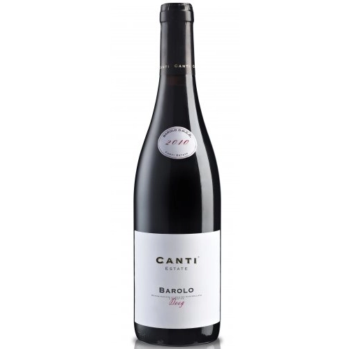 Canti Estate Barolo