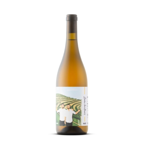 FURMINT Skin Contact Barrel Fermented Zavec - vegan friendly