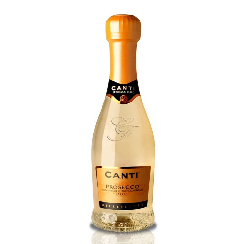 Prosecco Canti 200 ml