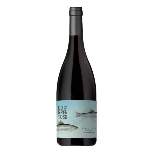 Correntoso Pinot Noir