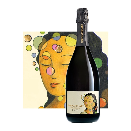 Donnafugata Brut Millesimato